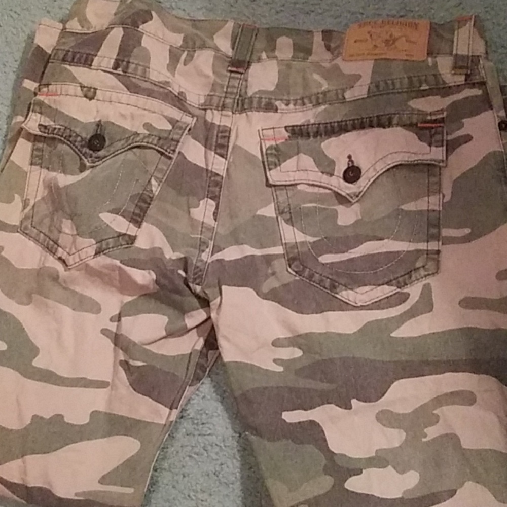 True religion brand jeans